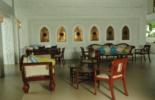 Diani Beach Hotel | Jacaranda Indian Ocean Beach Resort