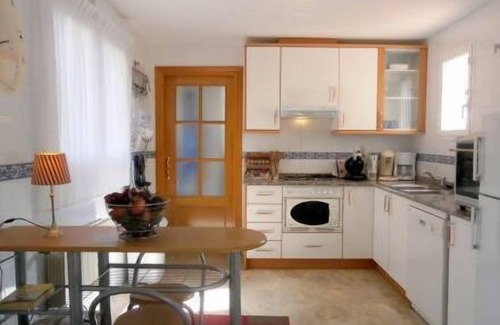 Hoya de los Patos Villa | JACARANDA VILLA WITH PRIVATE POOL IN SPAIN COSTA BLANCA GOLF CLUB BONALBA