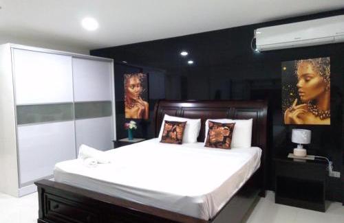 Balibago Apartment | Jack Kandi Grosvenor Square