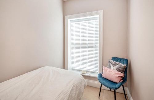 Tywyn House | Jack's House- Uk40741