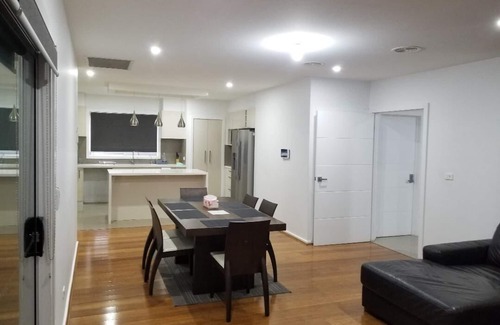Jacka House | Jacka Home