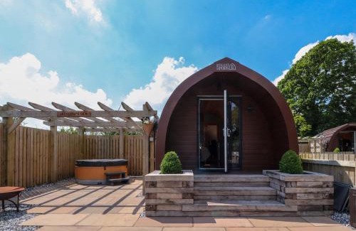 Knott End-on-Sea House | Jackdaws Den