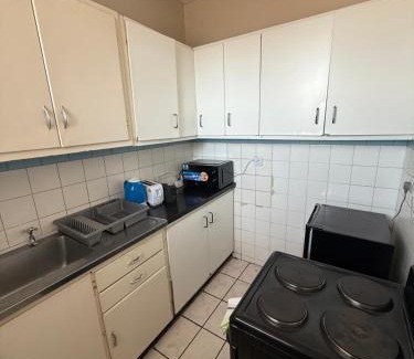 Harare Apartment | Jackie's Avondale & Avenues Apartments
