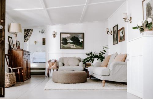 Daylesford House | Jacks Garden Cottage at Poets Lodge