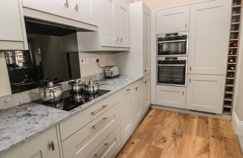 Alnmouth Cottage | Jackson Cottage