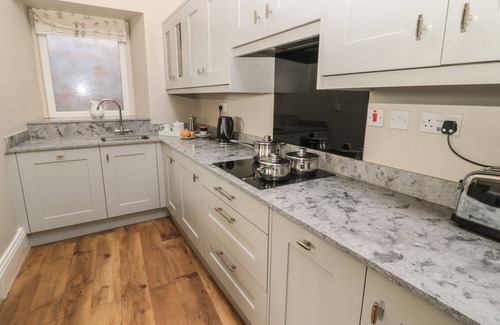 Alnmouth Cottage | Jackson Cottage