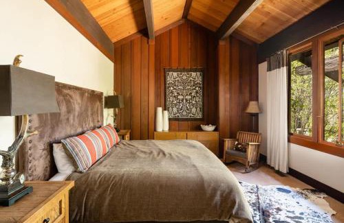 Bozeman House | Jackson Creek Retreat