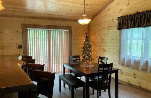 Large House | Jackson Hill Cabin