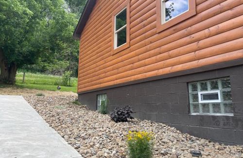 Large House | Jackson Hill Cabin