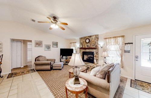 Mayport House | Jacksonville's Delight