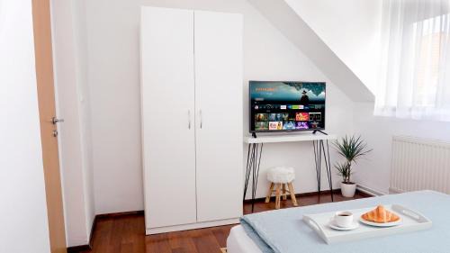 Sankt Polten Apartment | Jacky & Daniel's Apartments Top 2
