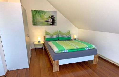 Sankt Polten Apartment | Jacky & Daniel's Apartments Top 2