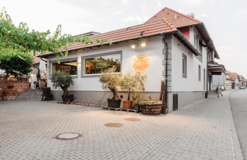 Gols House | Jacky's Mühle