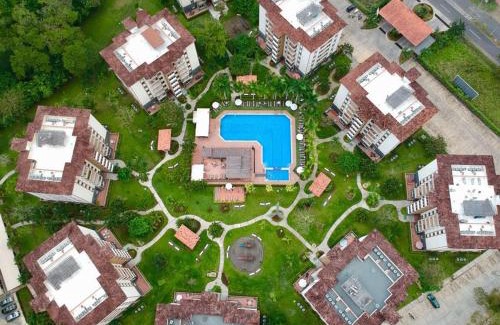 Barrio Santa Lucia Apartment | Jaco Beach Penthouse