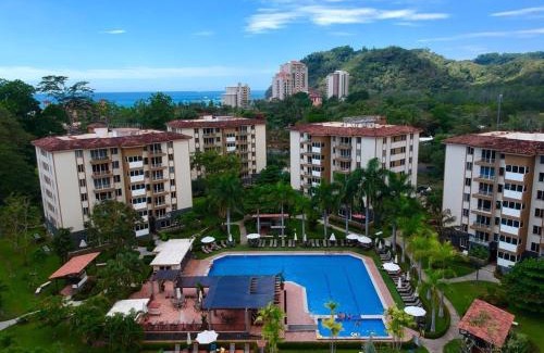 Barrio Santa Lucia Apartment | Jaco Beach Penthouse