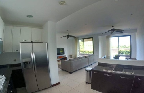 Tarcoles Apartment | Jaco Nativa Garden Suite
