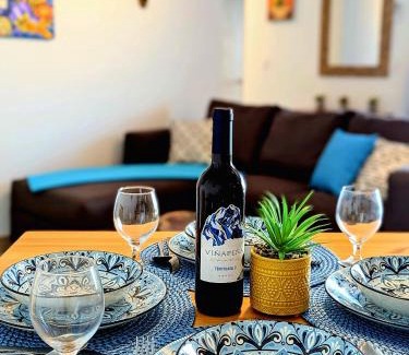Barrio Santa Lucia Apartment | Jaco's Coastal Paradise Brand-New Retreat, AC, Pool View, Amazing Amenities