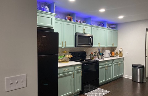 Florence House | Jacqueline Estates n