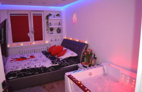 Torun Apartment | Jacuzzi Apartament