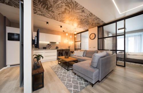 Kazimierz Apartment | Jacuzzi Apartments