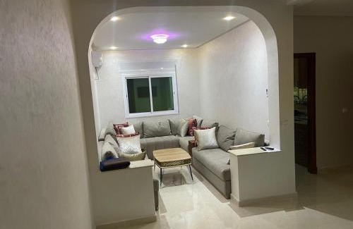 Gueznaia Apartment | Jada Gzenaya