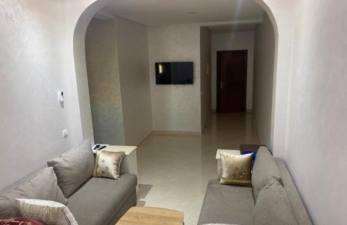 Gueznaia Apartment | Jada Gzenaya