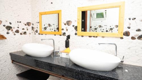 Bandrele Hotel | Jade hôtel and spa