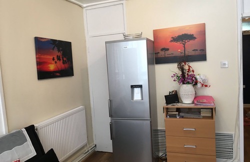 Southwark Apartment | JADE’S STAYS-COSY/VIBRANT 1 BED APARTMENT IN TRENDY PECKHAM , LONDON
