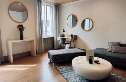 Mulhouse Apartment | Jadore - Appartements meublés Mulhouse Ville