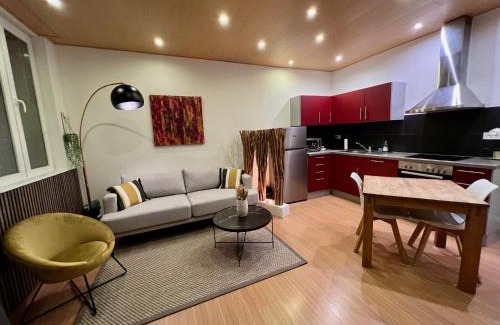 Mulhouse Apartment | Jadore - Appartements meublés Mulhouse Ville