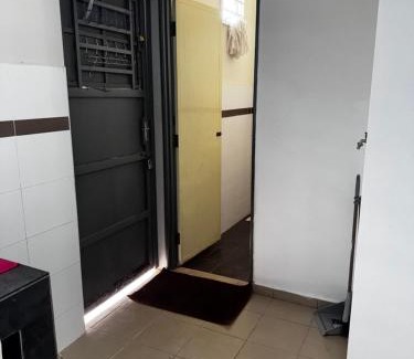 Jasin House | Jagapuri Homestay Jasin Melaka