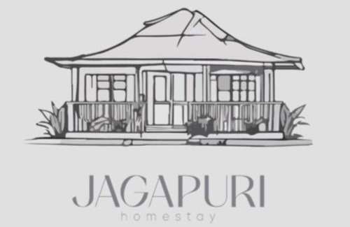 Jasin House | Jagapuri Homestay Jasin Melaka