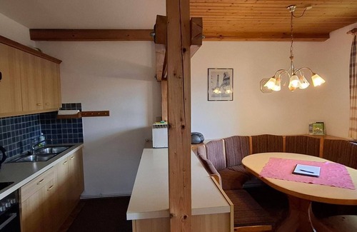 Notsch im Gailtal Cabin | Jagawinkel Apartment No. 4 - Wasserleonburg Castle