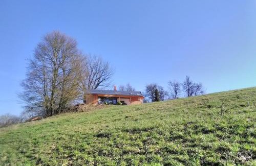 Kulmbach Apartment | Jagdhaus im Grünen, mit Sauna