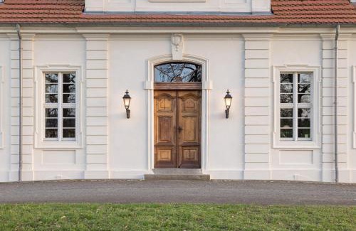 Kotelow Hotel | Jagdschloss Kotelow