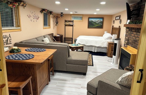 Green County Bed & Breakfast | Jaggi Swiss Gasthaus