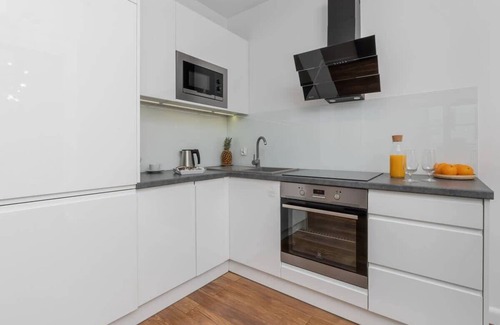Old Town Apartment | Jaglana 6B | Air-conditioned Apartment | Parking