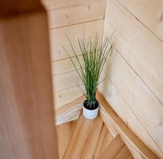 Witow Ski Chalet | Jagodowa Osada - domki z klimatyzacją blisko term