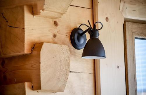 Witow Ski Chalet | Jagodowa Osada - domki z klimatyzacją blisko term