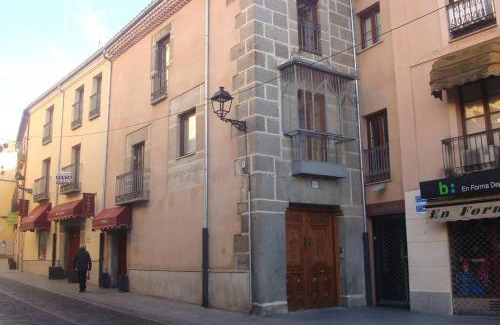 Old Town of Avila Apartment | JAGUAR