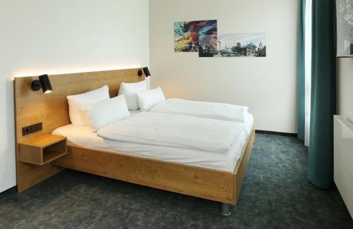 Geldern Hotel | JaHotel