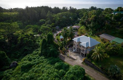 Anse aux Pins Apartment | Jaidss Holiday Apartments 1