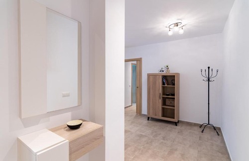 Valderrobres Apartment | JAIME I