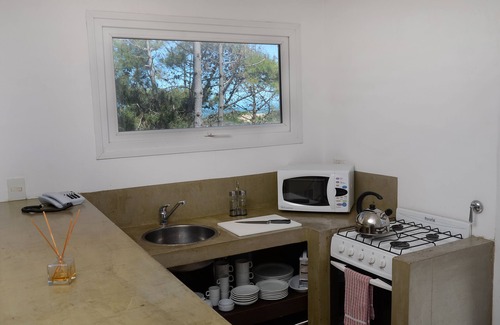 Mar de Las Pampas Apartment | Jaina Resort & Spa
