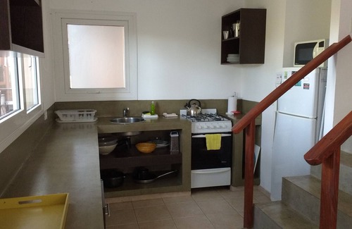 Mar de Las Pampas Apartment | Jaina Resort & Spa