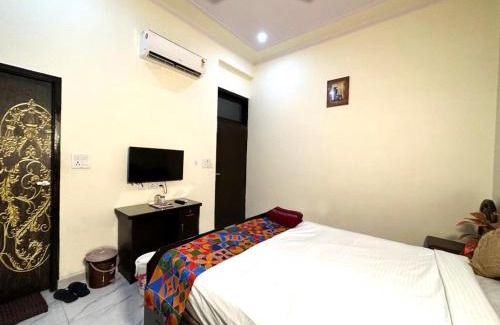 Jagatpura Bed & Breakfast | Jaipur Heritage Haveli