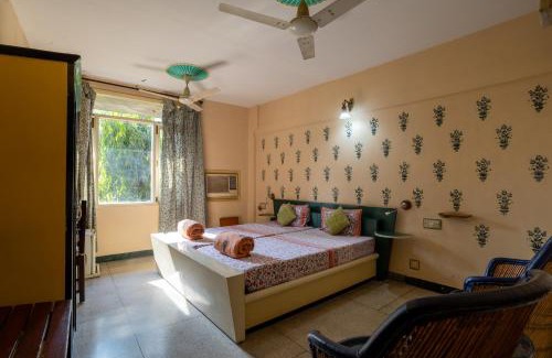 Sindhi Camp Hotel | Jaipur Inn