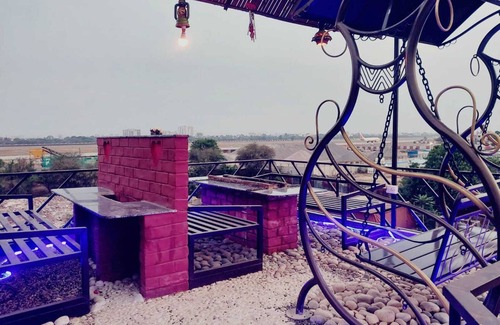 Jagatpura House | Jaipur Mingle - The CoupleStaynHourly And Daily Tariff Available