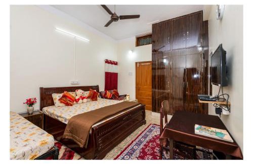 Jabalpur House | jaiswal homestay jabalpur
