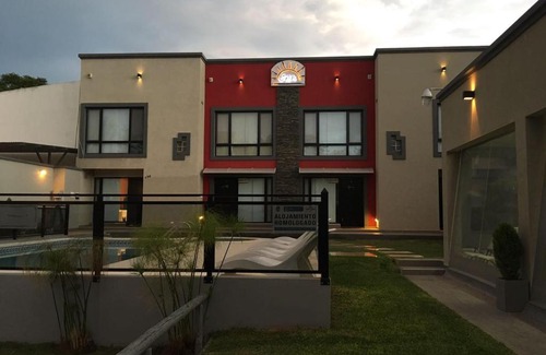 Colon Apartment | JAK Colón